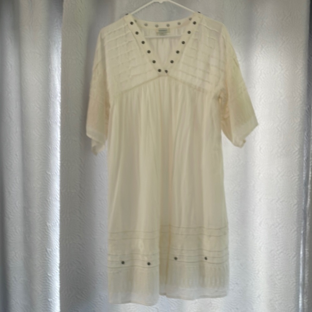 Sundance Palmeira Dress